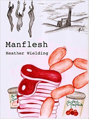 cover image of Manflesh